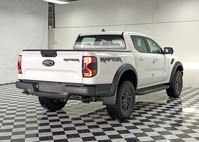 Used 1
                    FORD
                     for Sale Image