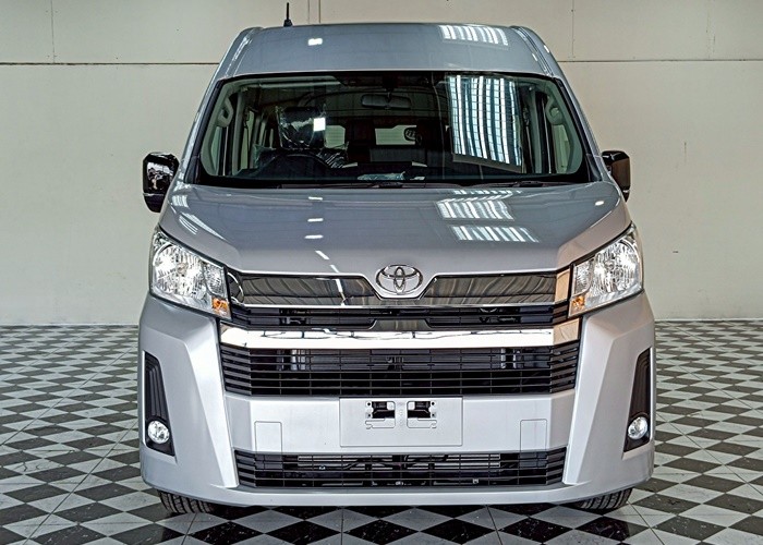 Used 1
                    TOYOTA
                     for Sale Image