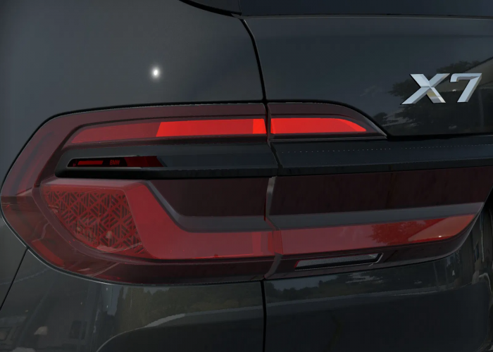 Used 1
                    BMW
                     for Sale Image