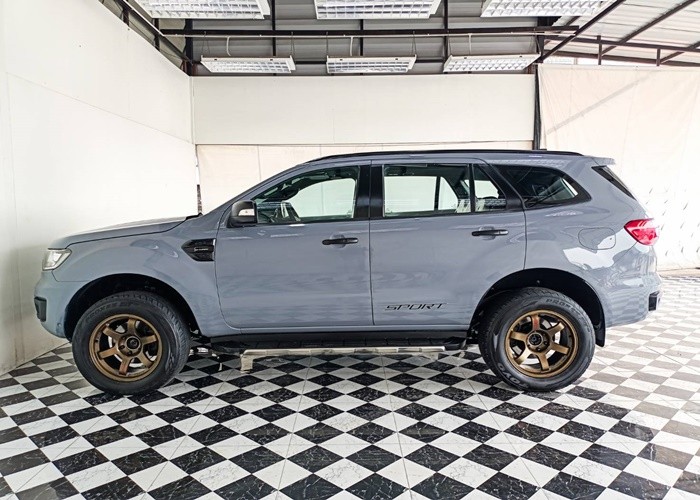 Used 3
                    FORD
                     for Sale Image