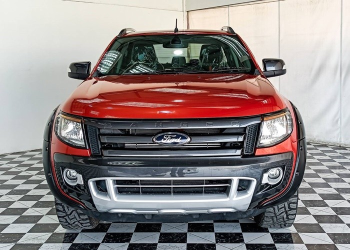 Used 7
                    FORD
                     for Sale Image