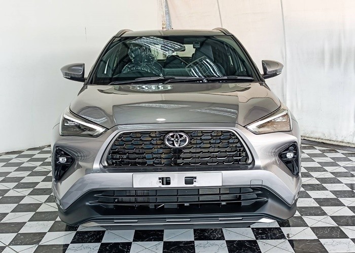 Used 1
                    TOYOTA
                     for Sale Image