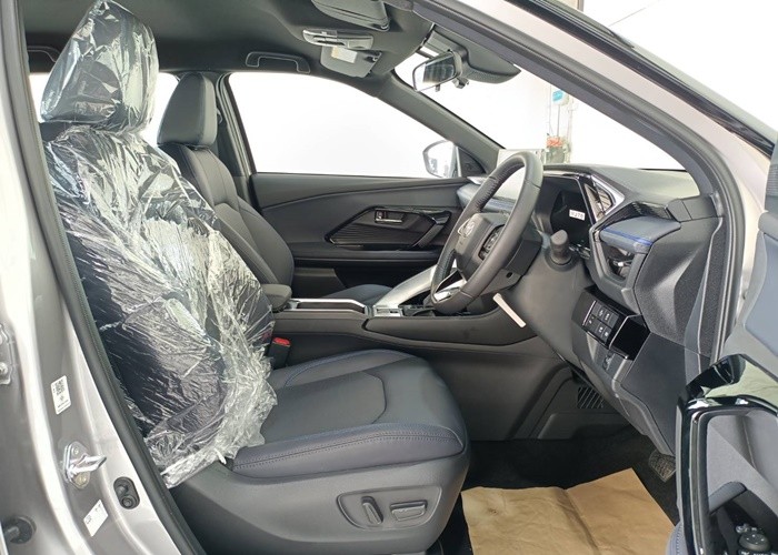 Used 1
                    TOYOTA
                     for Sale Image