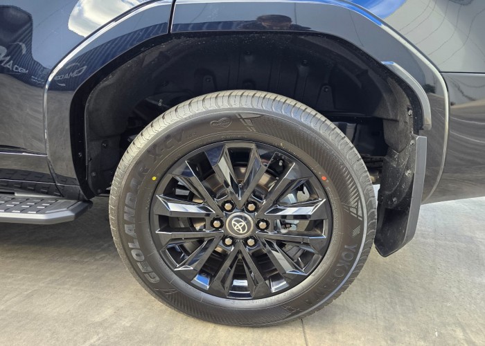 Used 1
                    TOYOTA
                     for Sale Image