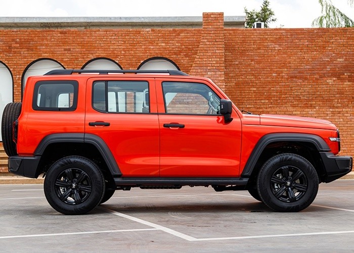 Used 10
                    GWM
                     for Sale Image