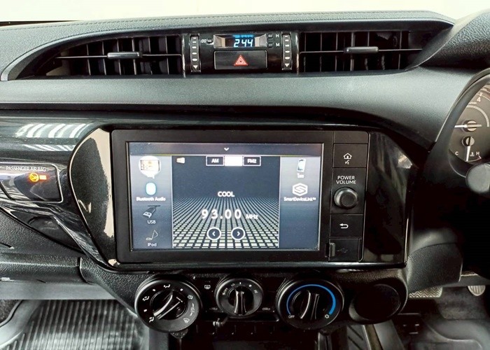 Used 11
                    TOYOTA
                     for Sale Image