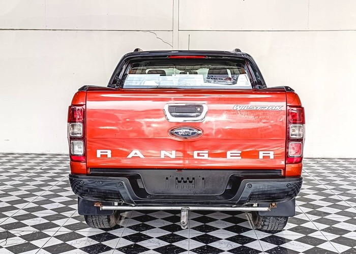 Used 8
                    FORD
                     for Sale Image