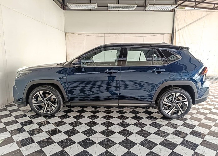 Used 1
                    TOYOTA
                     for Sale Image