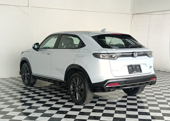 Used 1
                    HONDA
                     for Sale Image