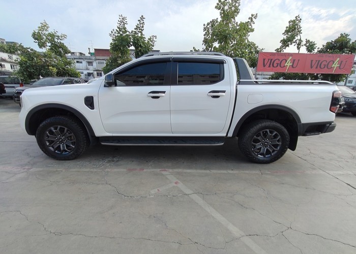 Used 2
                    FORD
                     for Sale Image