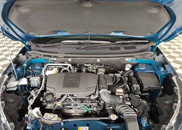 Used 1
                    TOYOTA
                     for Sale Image