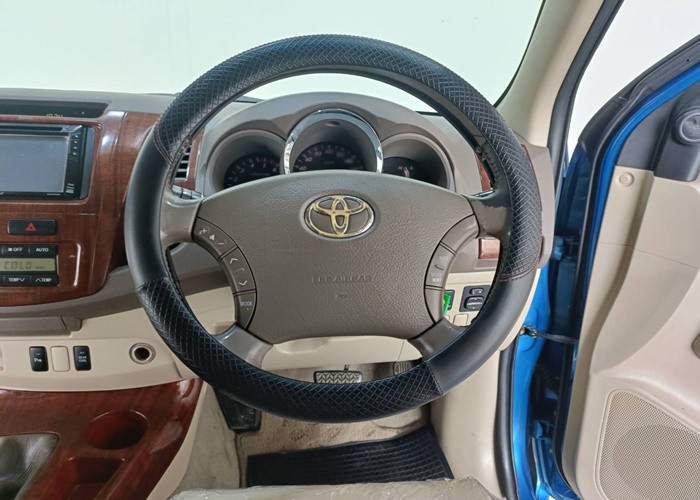 Used 5
                    TOYOTA
                     for Sale Image