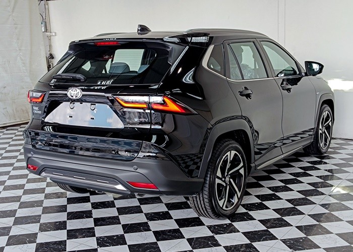 Used 1
                    TOYOTA
                     for Sale Image