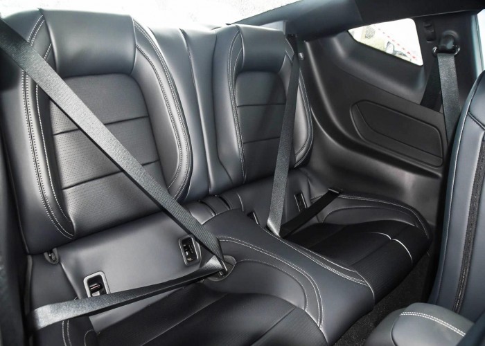 Used 1
                    FORD
                     for Sale Image