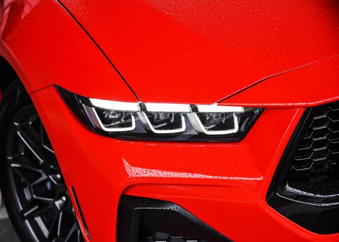 Used 1
                    FORD
                     for Sale Image