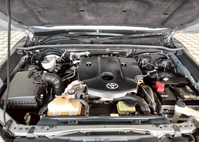 Used 2
                    TOYOTA
                     for Sale Image