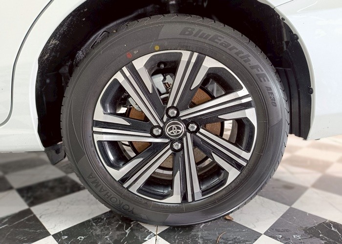 Used 1
                    TOYOTA
                     for Sale Image