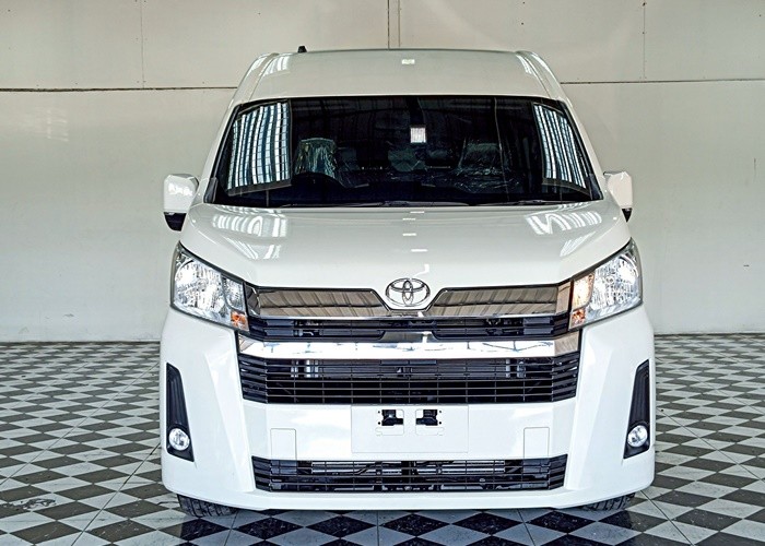 Used 12
                    TOYOTA
                     for Sale Image