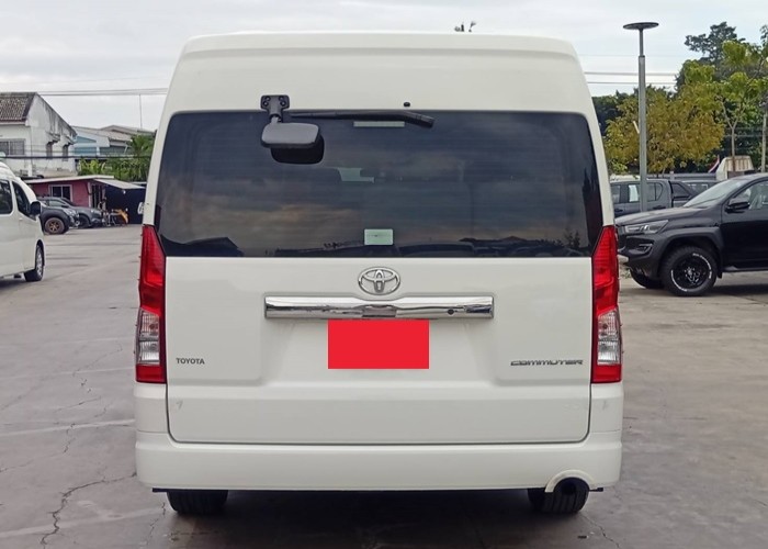 Used 12
                    TOYOTA
                     for Sale Image