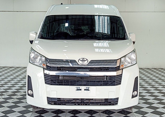 Used 12
                    TOYOTA
                     for Sale Image