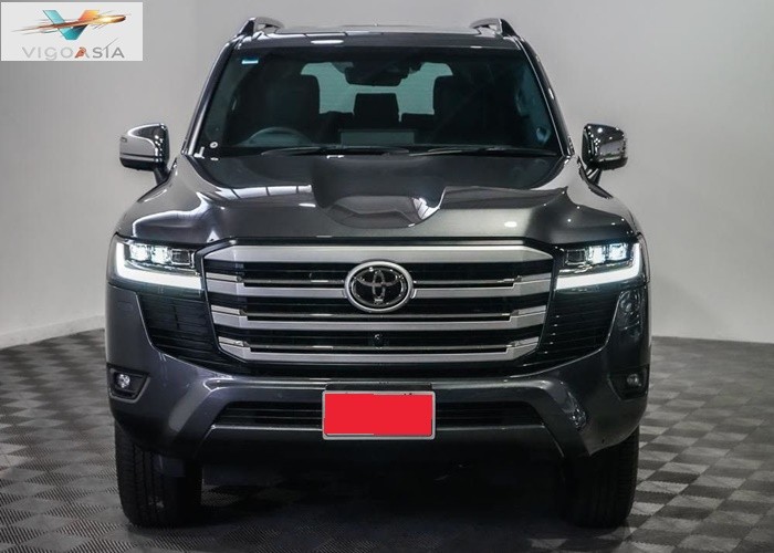 Used 1
                    TOYOTA
                     for Sale Image