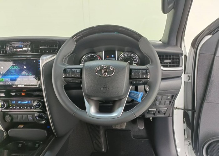 Used 1
                    TOYOTA
                     for Sale Image