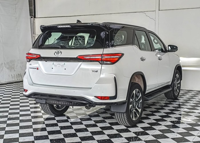 Used 1
                    TOYOTA
                     for Sale Image