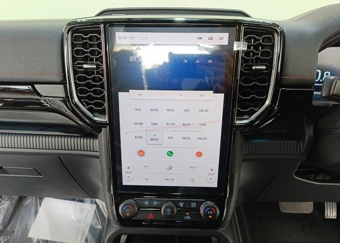 Used 1
                    FORD
                     for Sale Image