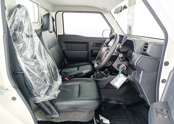 Used 1
                    TOYOTA
                     for Sale Image