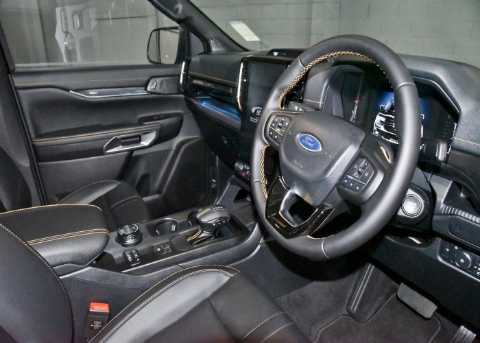 Used 1
                    FORD
                     for Sale Image