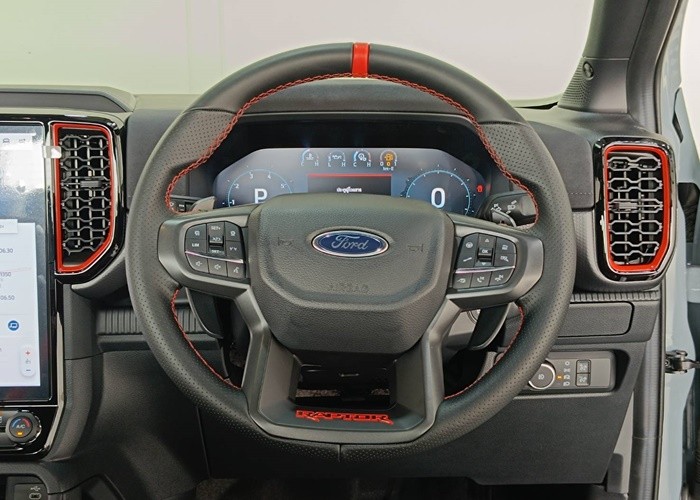 Used 1
                    FORD
                     for Sale Image