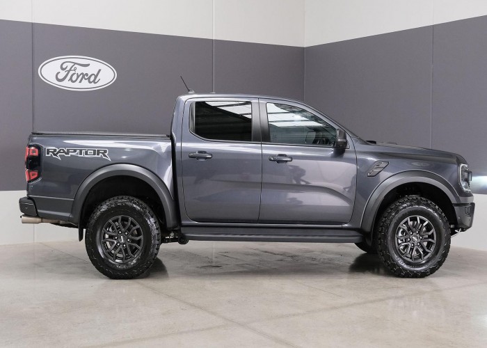 Used 1
                    FORD
                     for Sale Image