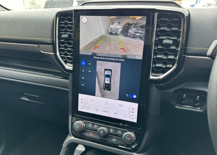 Used 1
                    FORD
                     for Sale Image