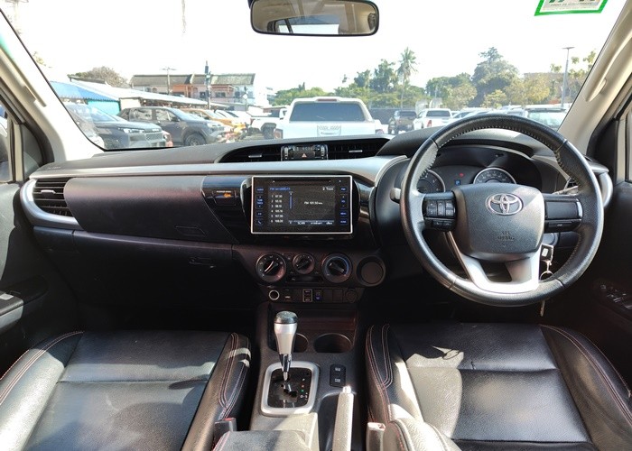 Used 1
                    TOYOTA
                     for Sale Image