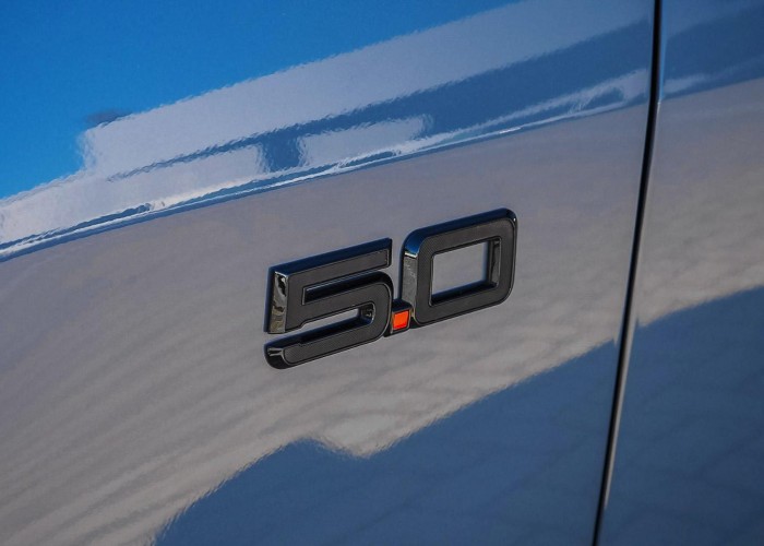 Used 1
                    FORD
                     for Sale Image