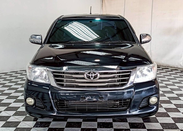 Used 7
                    TOYOTA
                     for Sale Image