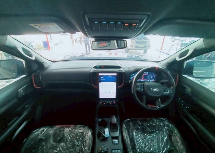 Used 11
                    FORD
                     for Sale Image