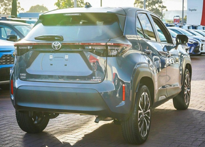 Used 1
                    TOYOTA
                     for Sale Image