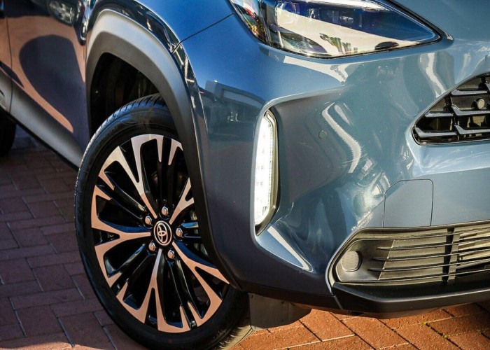 Used 1
                    TOYOTA
                     for Sale Image