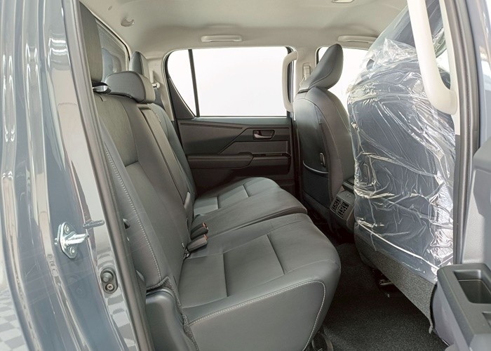 Used 1
                    TOYOTA
                     for Sale Image