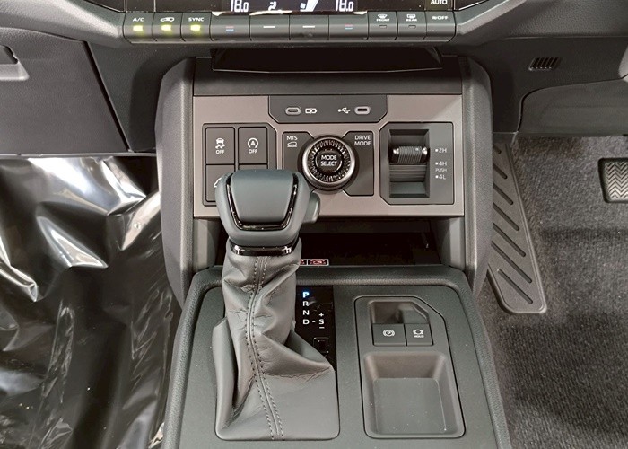 Used 1
                    TOYOTA
                     for Sale Image