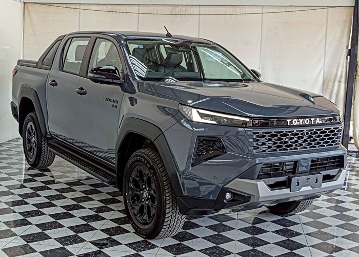 Used 1
                    TOYOTA
                     for Sale Image