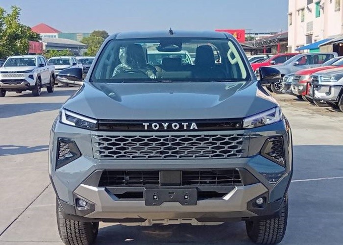 Used 1
                    TOYOTA
                     for Sale Image