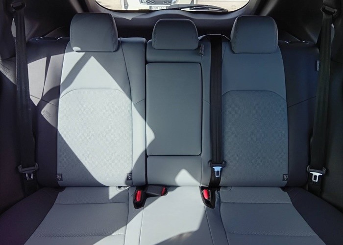 Used 1
                    TOYOTA
                     for Sale Image