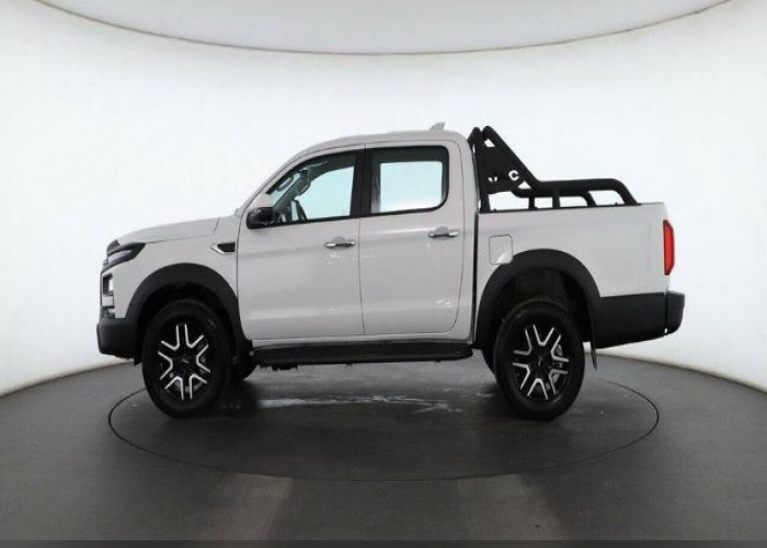 Used 1
                    JAC T9
                     for Sale Image