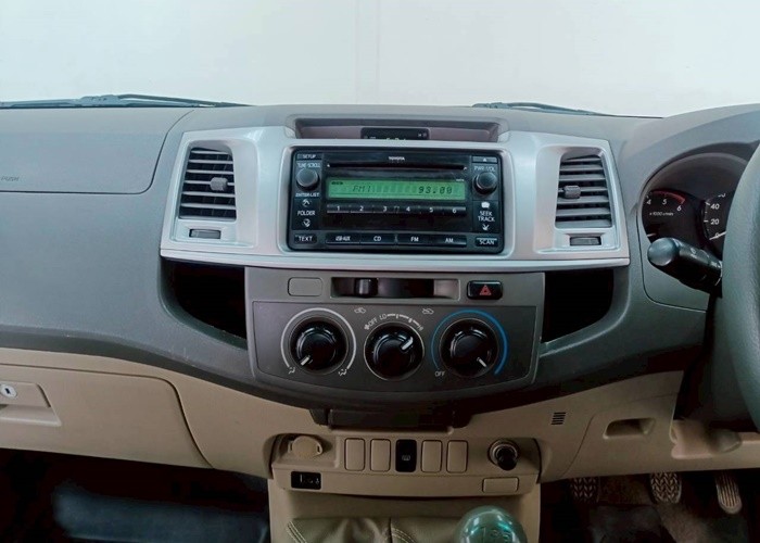 Used 4
                    TOYOTA
                     for Sale Image