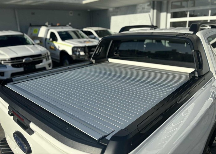 Used 1
                    FORD
                     for Sale Image