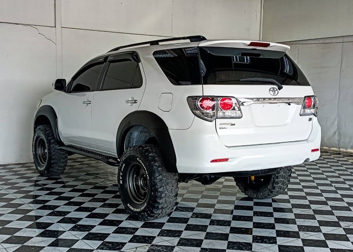 Used 4
                    TOYOTA
                     for Sale Image