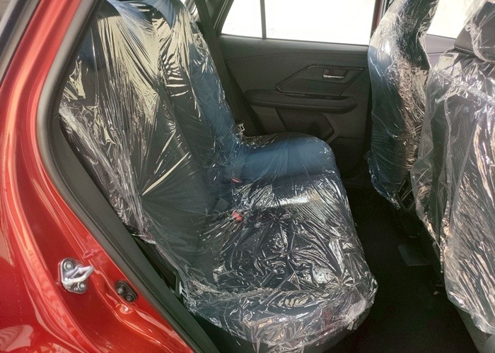 Used 1
                    TOYOTA
                     for Sale Image