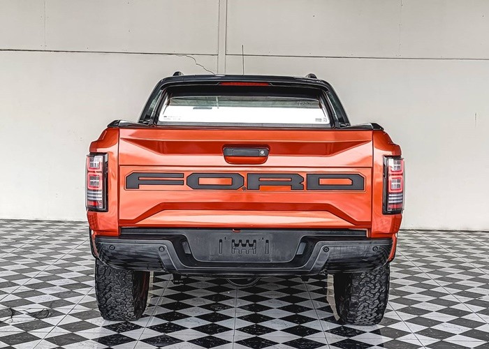 Used 2
                    FORD
                     for Sale Image